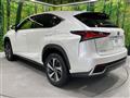 2018 Lexus NX