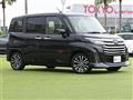2025 Toyota Roomy