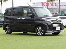 2025 Toyota Roomy