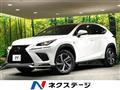2018 Lexus NX