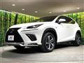 2018 Lexus NX
