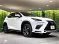 2018 Lexus NX