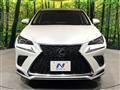 2018 Lexus NX
