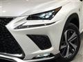 2018 Lexus NX
