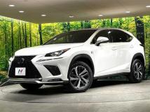 2018 Lexus NX