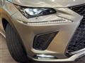 2018 Lexus NX