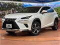 2018 Lexus NX