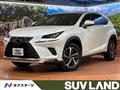 2018 Lexus NX