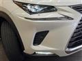 2019 Lexus NX