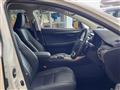 2019 Lexus NX