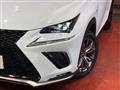 2019 Lexus NX
