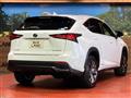 2019 Lexus NX