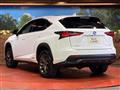 2019 Lexus NX