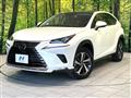 2020 Lexus NX