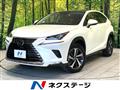 2020 Lexus NX
