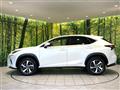 2020 Lexus NX