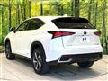 2020 Lexus NX