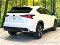 2020 Lexus NX