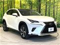 2020 Lexus NX