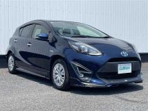 2018 Toyota AQUA