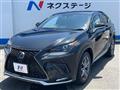 2020 Lexus NX