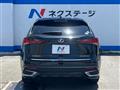 2020 Lexus NX