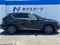 2020 Lexus NX