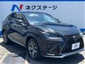 2020 Lexus NX