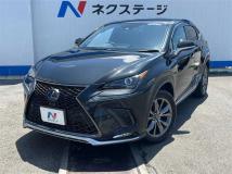 2020 Lexus NX