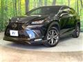2021 Lexus NX