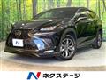 2021 Lexus NX