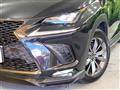 2021 Lexus NX