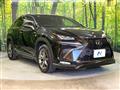 2021 Lexus NX