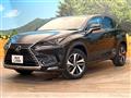 2021 Lexus NX