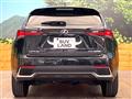 2021 Lexus NX