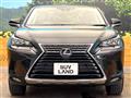 2021 Lexus NX