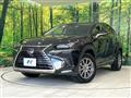 2019 Lexus NX