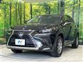 2019 Lexus NX