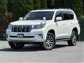 2018 Toyota Land Cruiser Prado