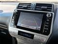 2018 Toyota Land Cruiser Prado