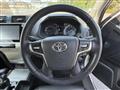 2018 Toyota Land Cruiser Prado
