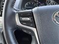 2018 Toyota Land Cruiser Prado