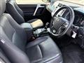 2018 Toyota Land Cruiser Prado