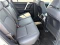 2018 Toyota Land Cruiser Prado