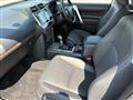 2018 Toyota Land Cruiser Prado