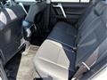 2018 Toyota Land Cruiser Prado