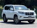 2018 Toyota Land Cruiser Prado