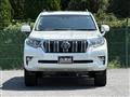 2018 Toyota Land Cruiser Prado