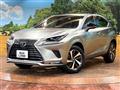2021 Lexus NX