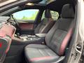 2021 Lexus NX